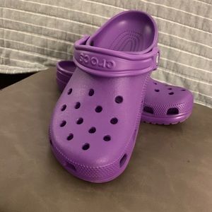 Crocs classic
